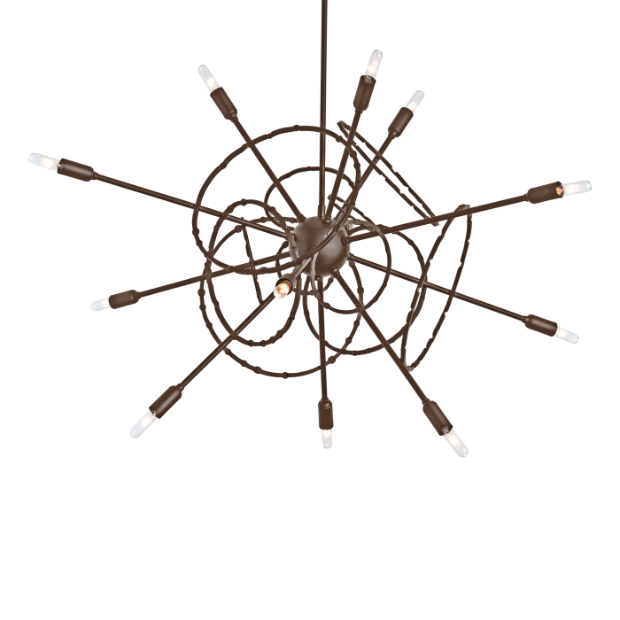 Hubbardton Forge 131604-SKT-MULT-05
