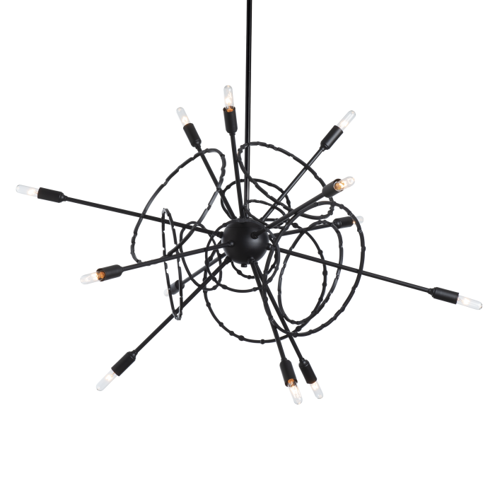 Hubbardton Forge 131604-SKT-MULT-10