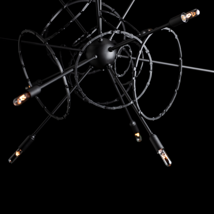 Hubbardton Forge 131604-SKT-MULT-10