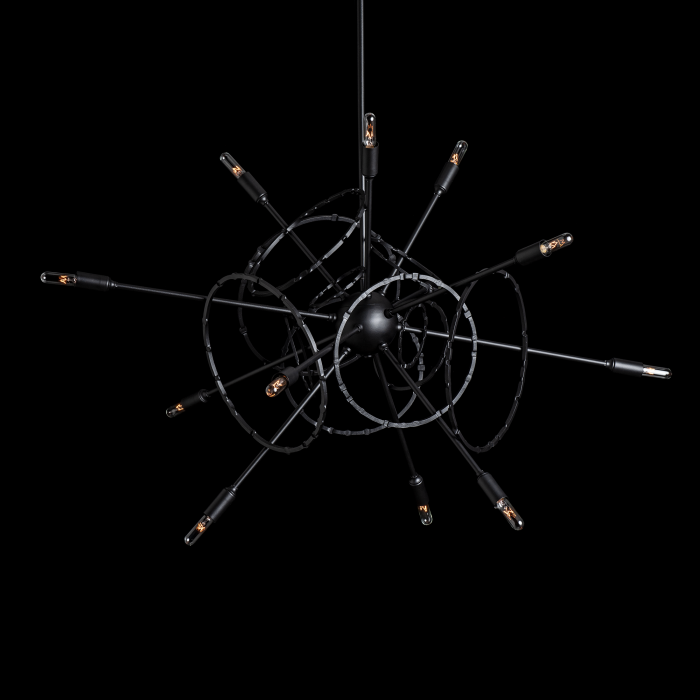 Hubbardton Forge 131604-SKT-MULT-10