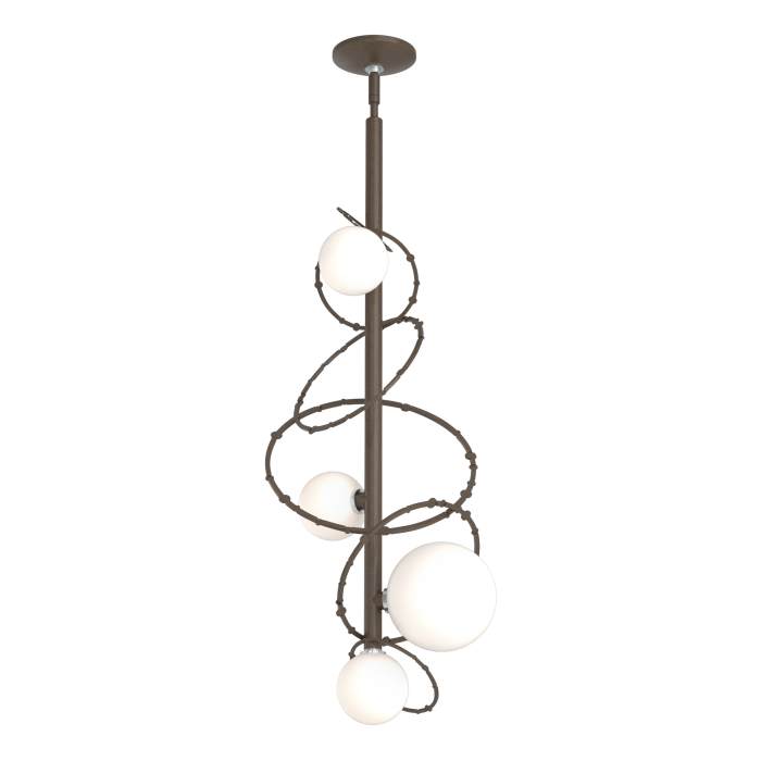 Hubbardton Forge 131606-SKT-MULT-05-GG0712