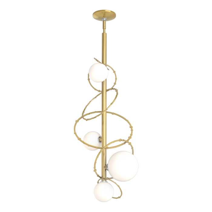 Hubbardton Forge 131606-SKT-MULT-86-GG0712
