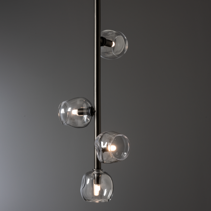 Hubbardton Forge 131610-SKT-MULT-14-ZM0709