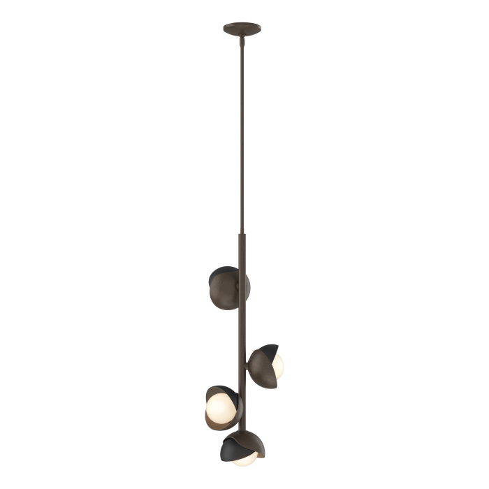 Hubbardton Forge 131611-SKT-MULT-05-10-GG0711