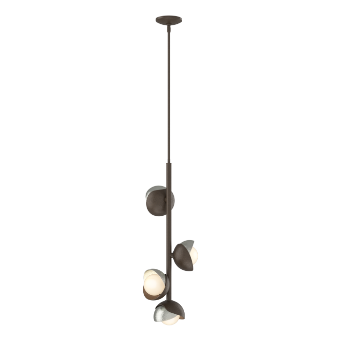 Hubbardton Forge 131611-SKT-MULT-05-85-GG0711