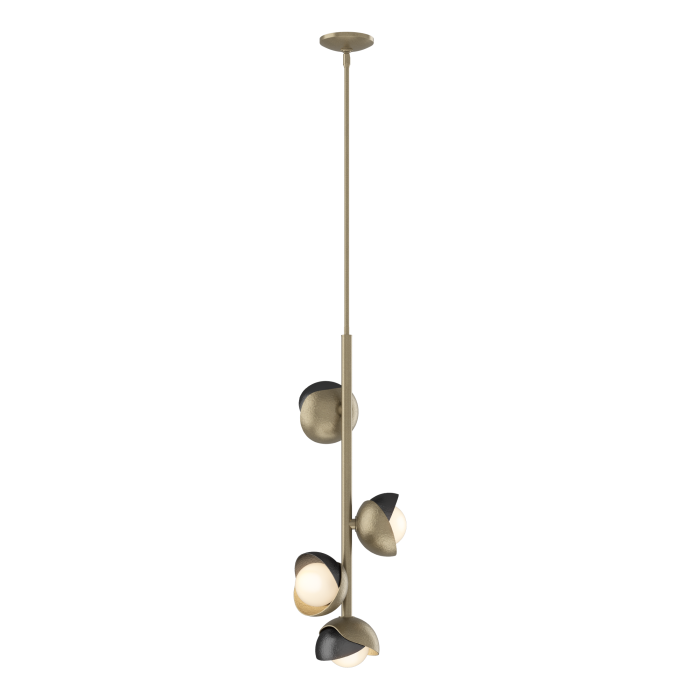 Hubbardton Forge 131611-SKT-MULT-84-89-GG0711