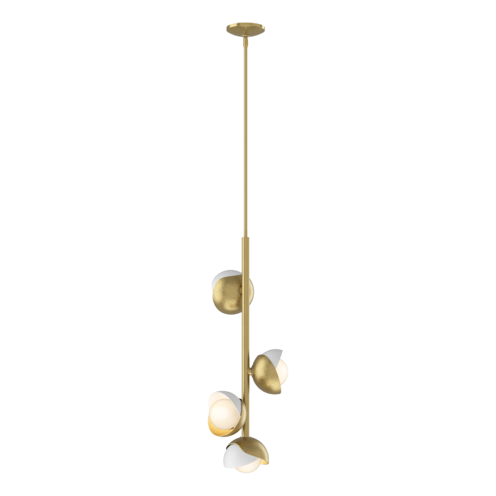 Hubbardton Forge 131611-SKT-MULT-86-02-GG0711