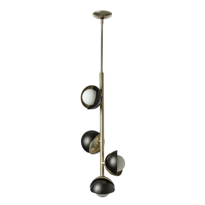 Hubbardton Forge 131611-SKT-MULT-86-14-GG0711
