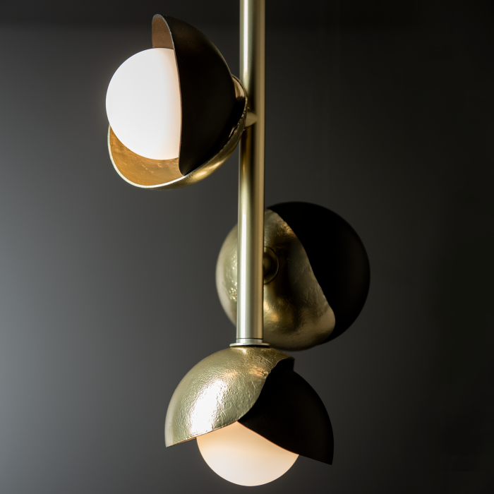 Hubbardton Forge 131611-SKT-MULT-86-14-GG0711