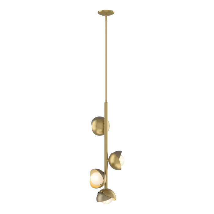 Hubbardton Forge 131611-SKT-MULT-86-84-GG0711