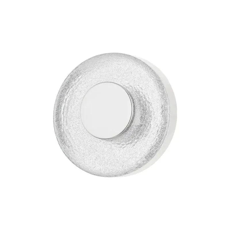 Corbett Lighting - 351-01-PN - LED Wall Sconce - Pearl - Polished Nickel