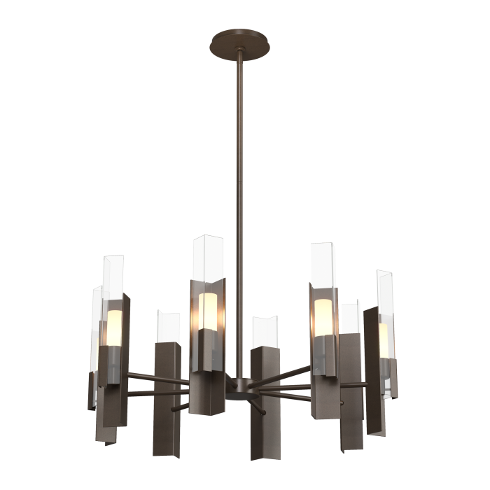Hubbardton Forge 132045-SKT-MULT-05-ZM0828