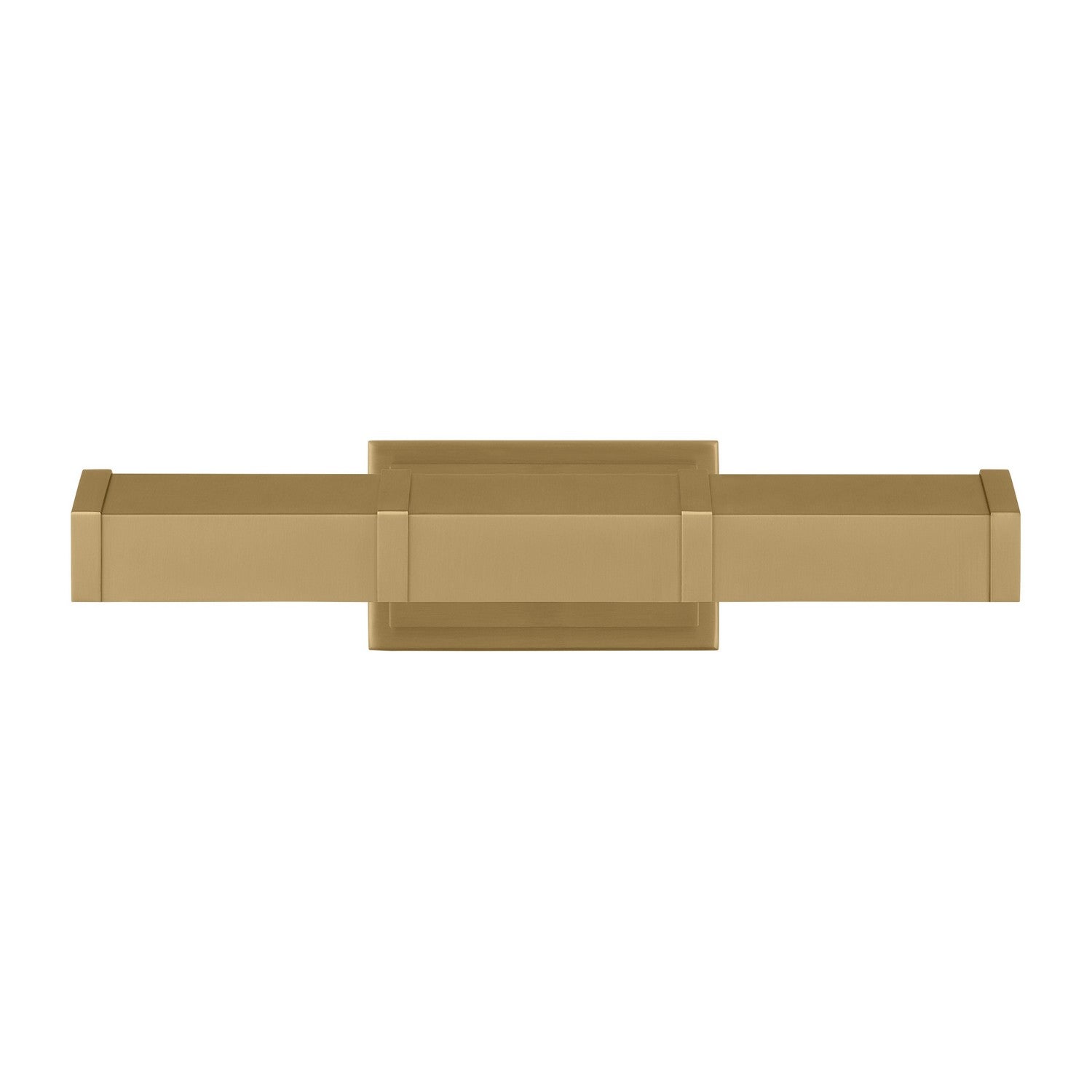 Visual Comfort Studio Canada - AW1171BBS - One Light Picture Light - Granby - Burnished Brass