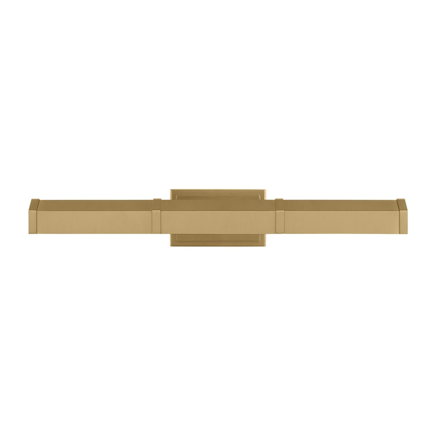 Visual Comfort Studio Canada - AW1182BBS - Two Light Picture Light - Granby - Burnished Brass