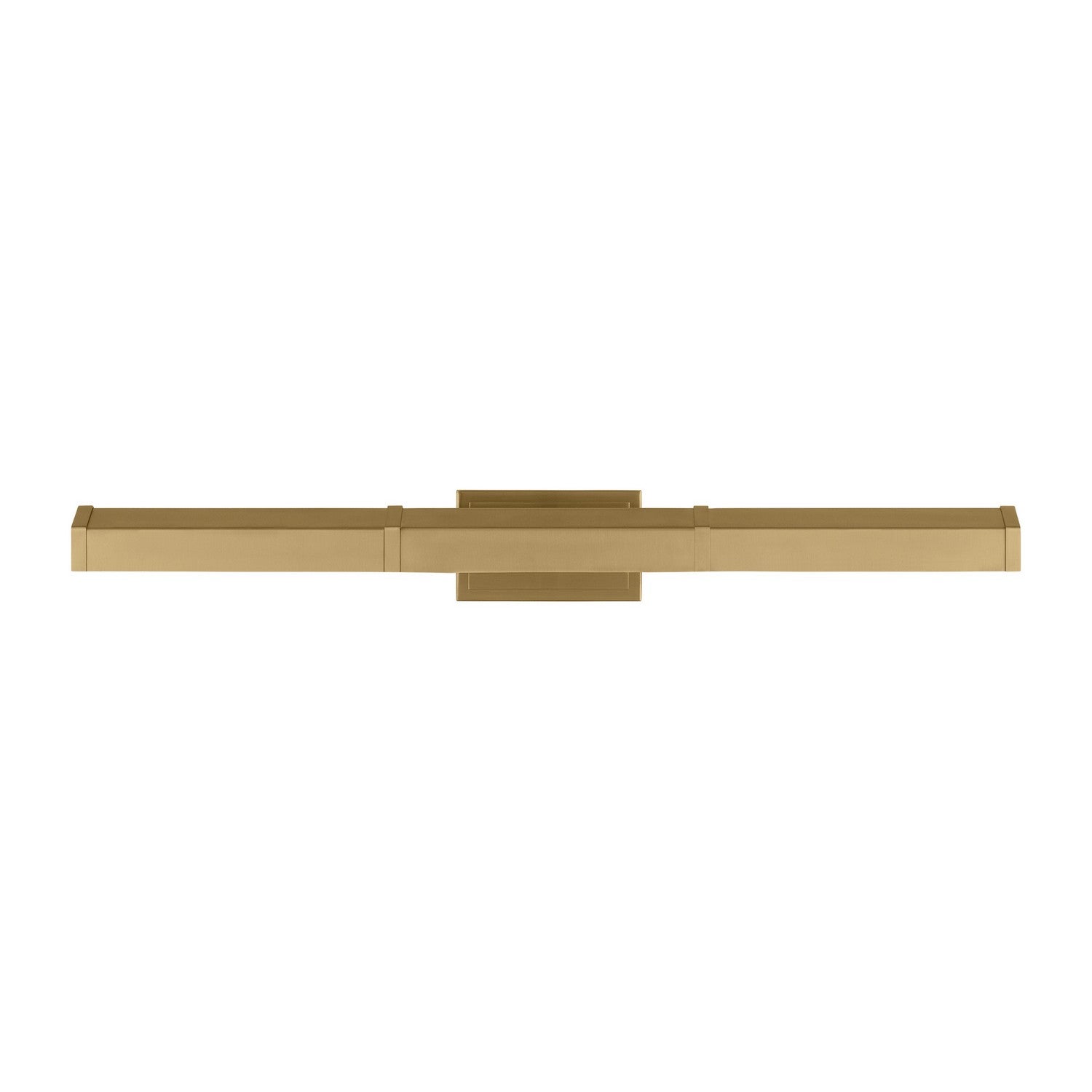 Visual Comfort Studio Canada - AW1192BBS - Two Light Picture Light - Granby - Burnished Brass