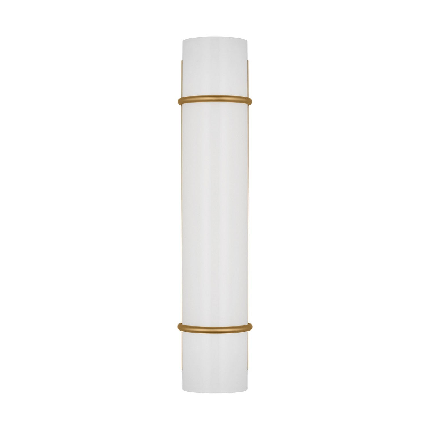 Visual Comfort Studio Canada - CV1061BBS-L1 - LED Vanity - Amelie - Burnished Brass