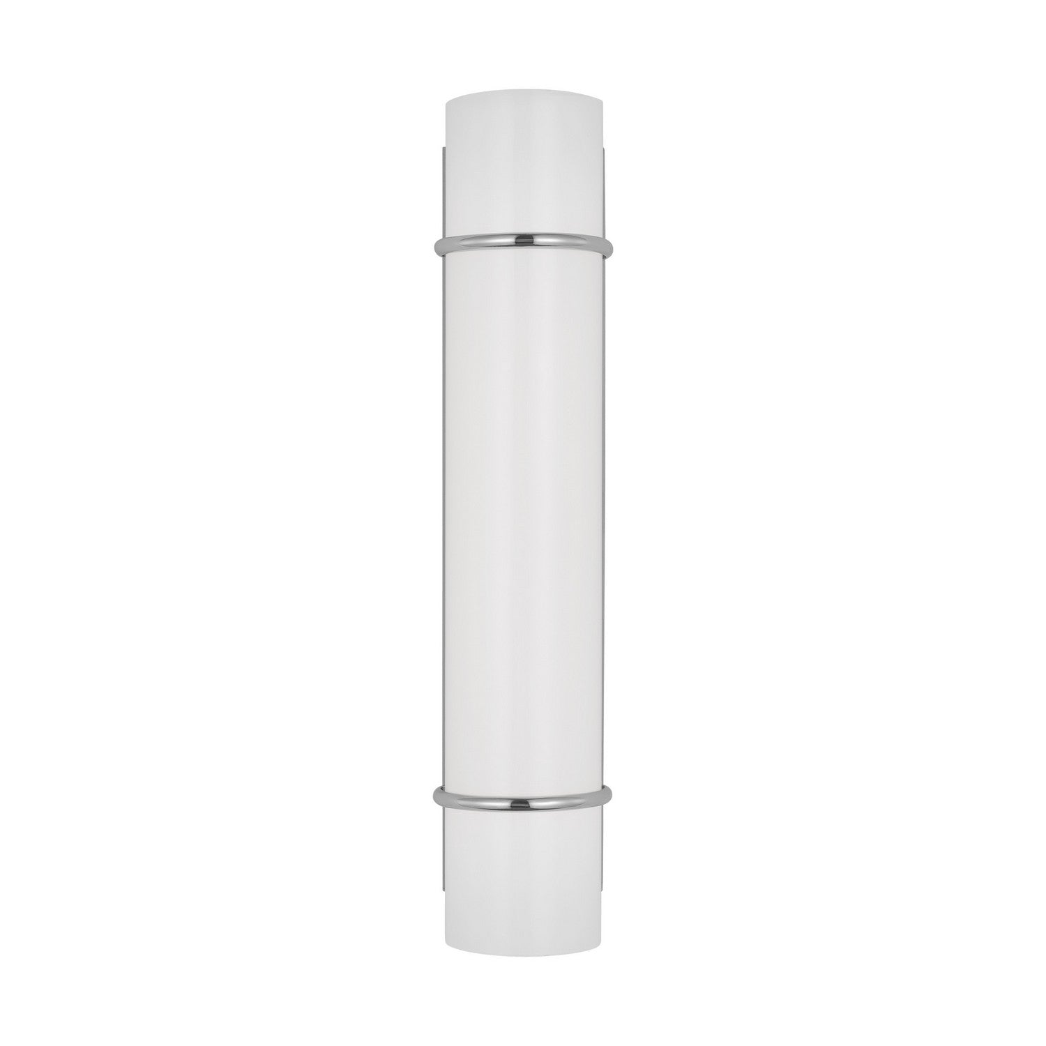 Visual Comfort Studio Canada - CV1061PN-L1 - LED Vanity - Amelie - Polished Nickel
