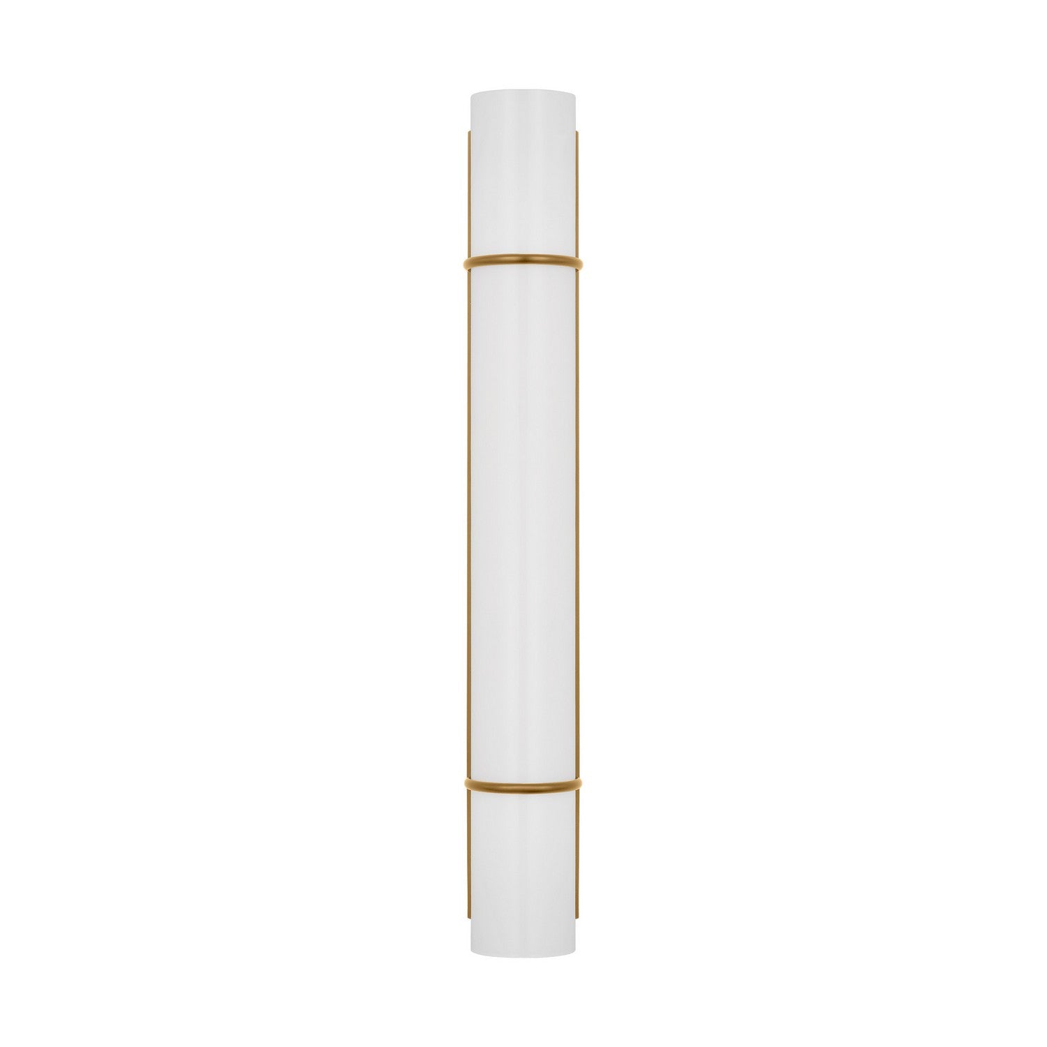 Visual Comfort Studio Canada - CV1071BBS-L1 - LED Vanity - Amelie - Burnished Brass
