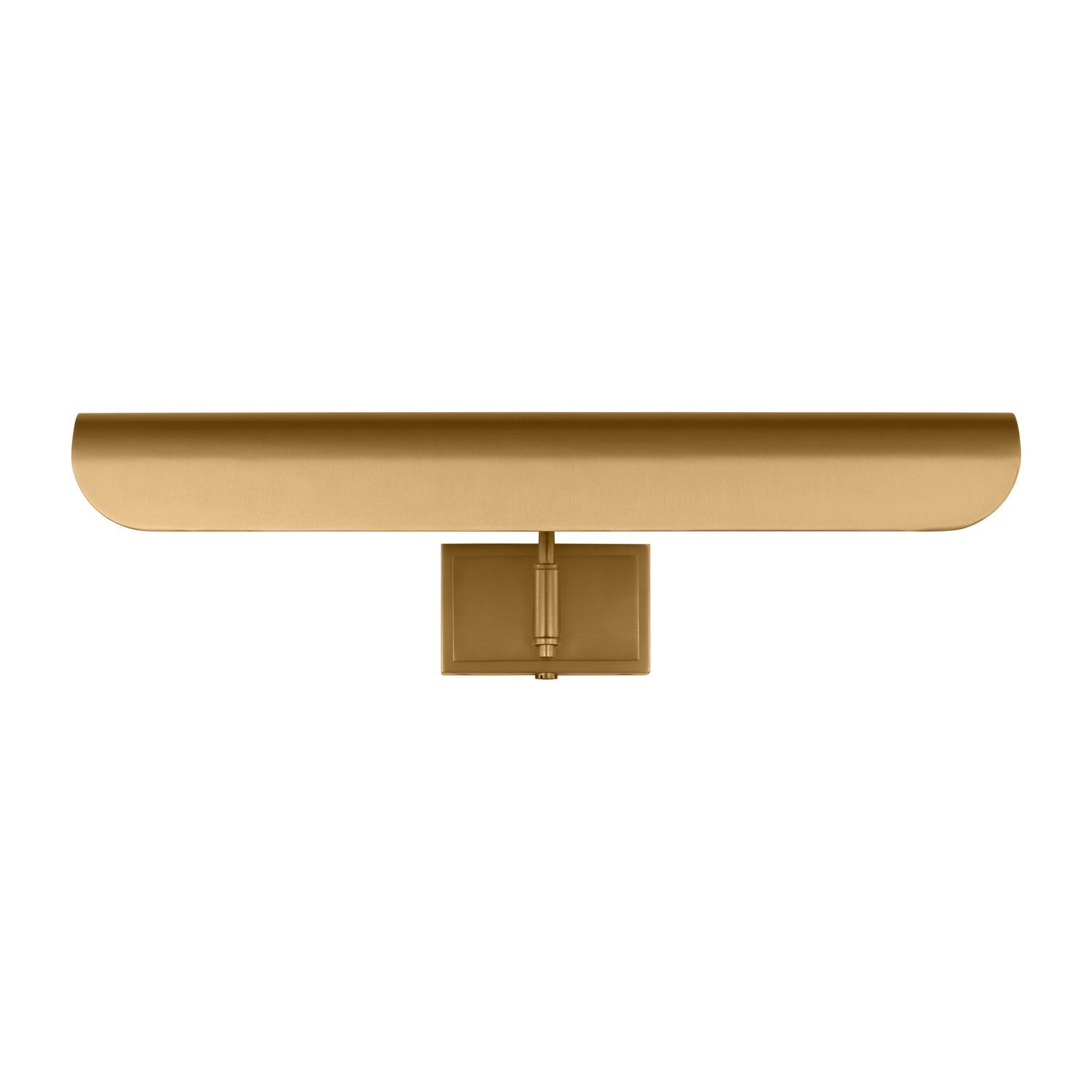 Visual Comfort Studio Canada - CW1322BBS - Two Light Picture Light - Hull - Burnished Brass