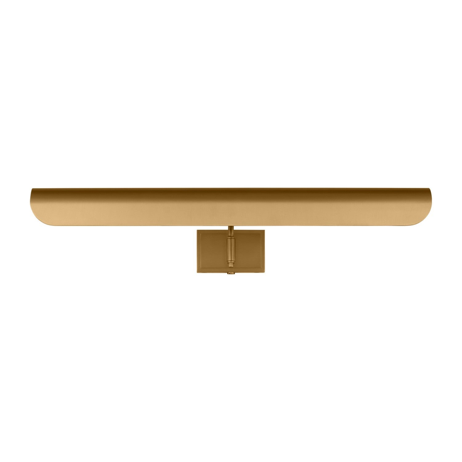 Visual Comfort Studio Canada - CW1332BBS - Two Light Picture Light - Hull - Burnished Brass