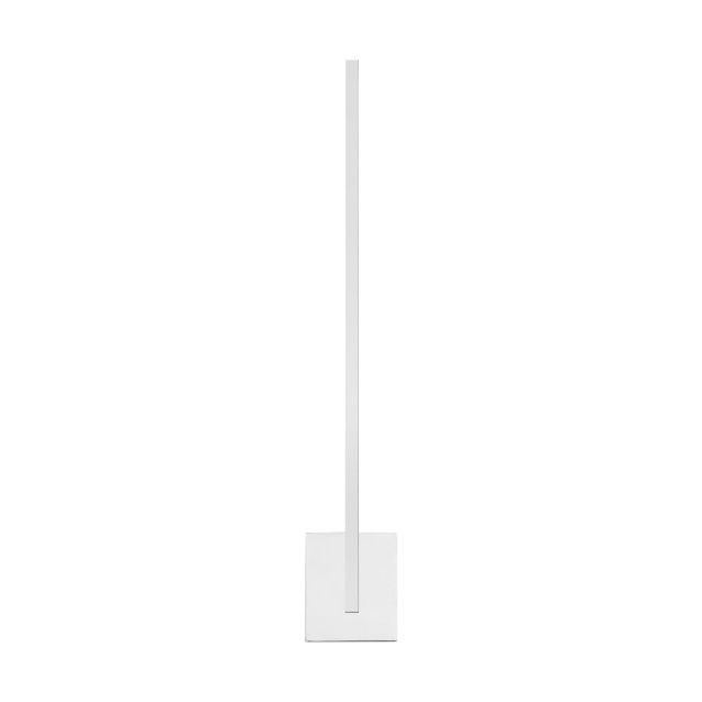 Visual Comfort Modern - 700WSKLE30NN-LED930 - LED Wall Sconce - Klee - Polished Nickel