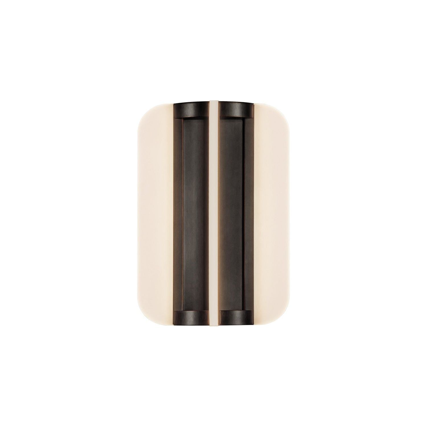 Alora Canada - WV336710UB - LED Vanity - Anders - Urban Bronze