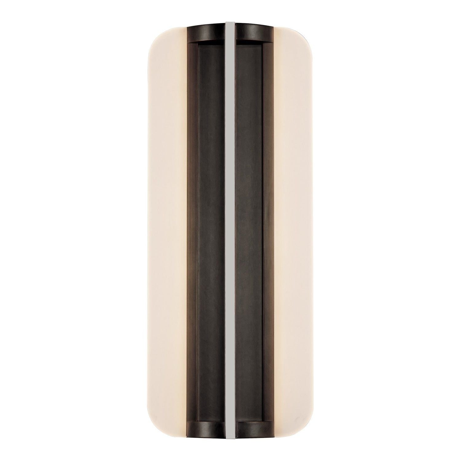 Alora Canada - WV336717UB - LED Vanity - Anders - Urban Bronze