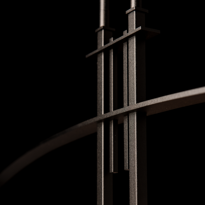 Hubbardton Forge 134325-SKT-MULT-14-GG0091
