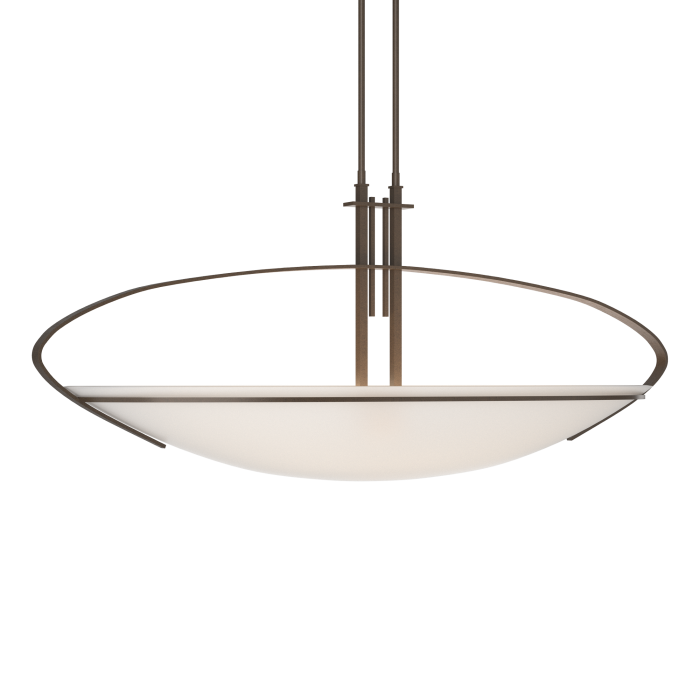 Hubbardton Forge 134328-SKT-MULT-05-GG0092