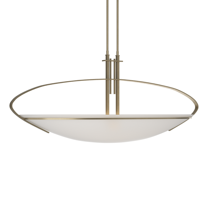 Hubbardton Forge 134328-SKT-MULT-84-GG0092