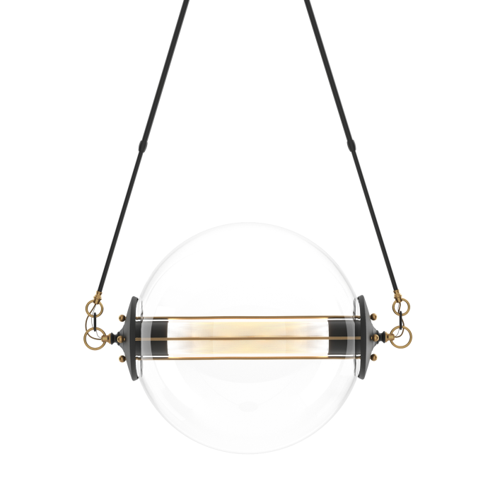 Hubbardton Forge 134405-SKT-SHRT-31-ZK0219
