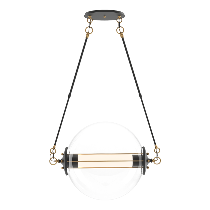 Hubbardton Forge 134405-SKT-STND-31-YE0499