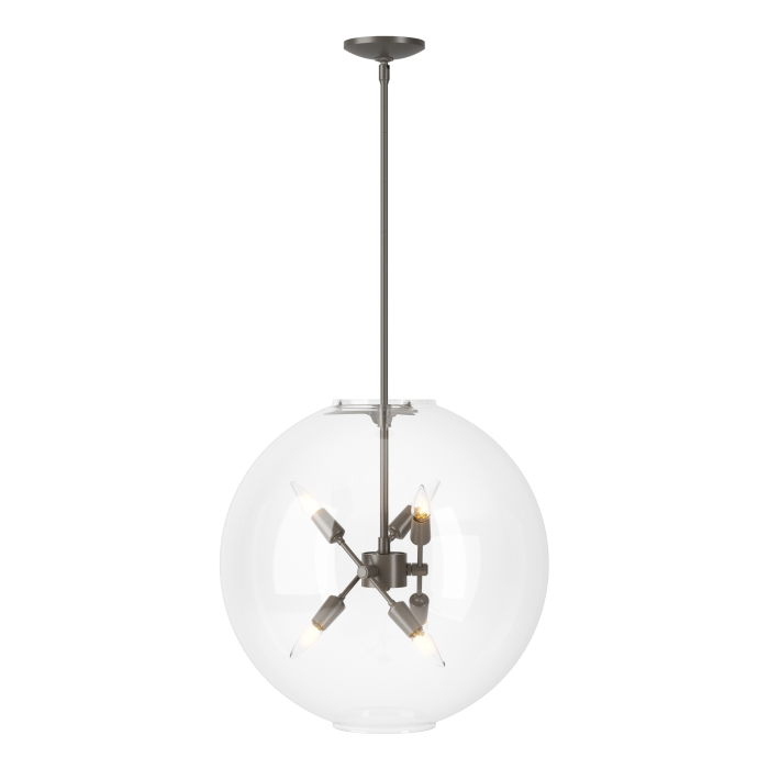 Hubbardton Forge 134410-SKT-MULT-07-ZM0497