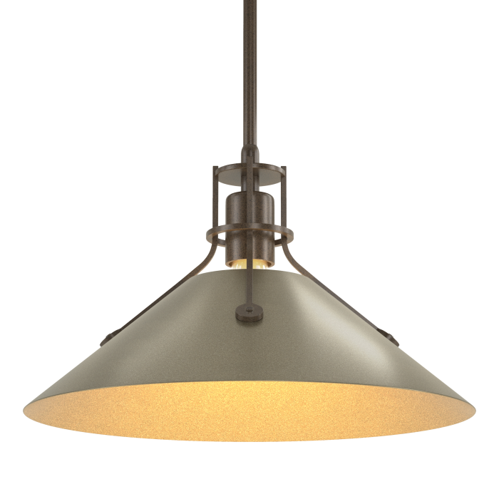 Hubbardton Forge 134550-SKT-MULT-05-84