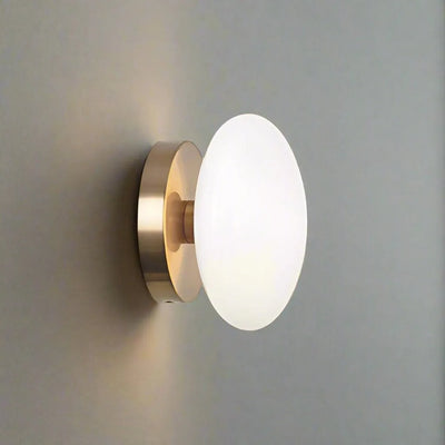 Pearlesque Wall Sconce