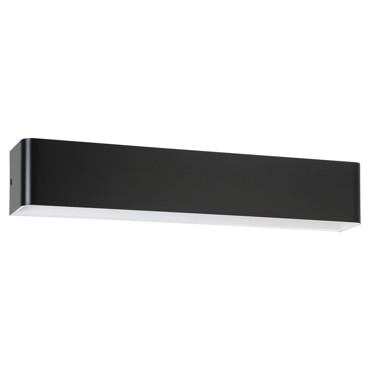 Eglo Canada - 205735A - LED Vanity Light - Dublin - Matte Black