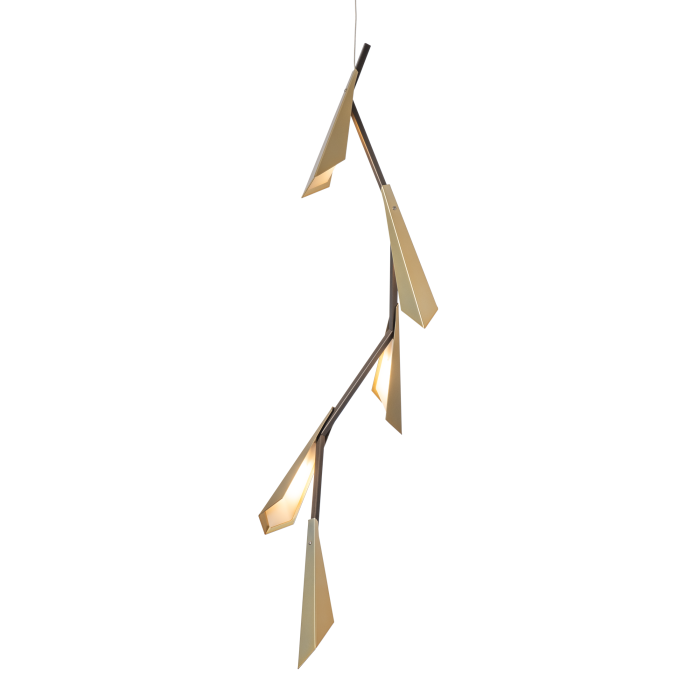 Hubbardton Forge 135001-LED-STND-07-86