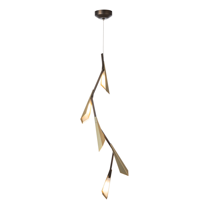 Hubbardton Forge 135001-LED-STND-07-86