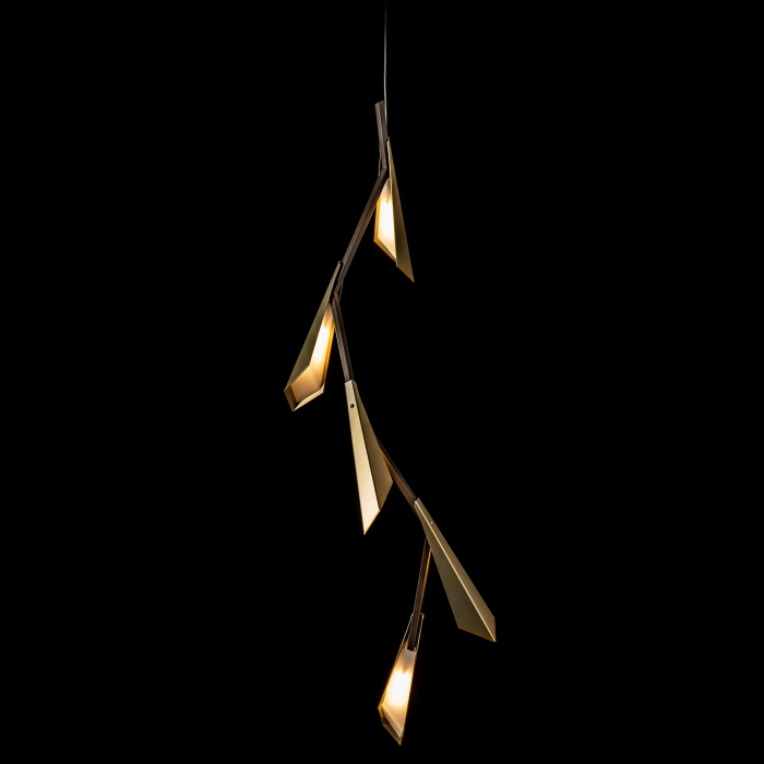 Hubbardton Forge 135001-LED-STND-07-86