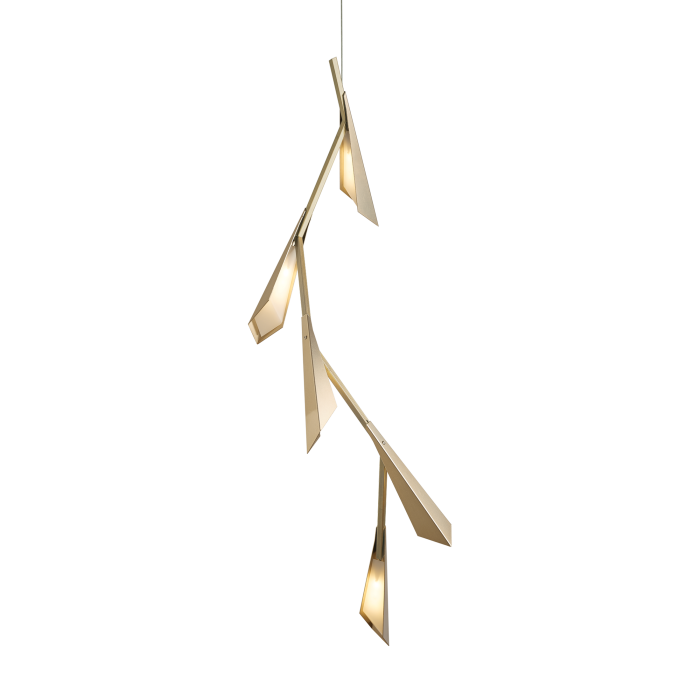 Hubbardton Forge 135001-LED-STND-84_1