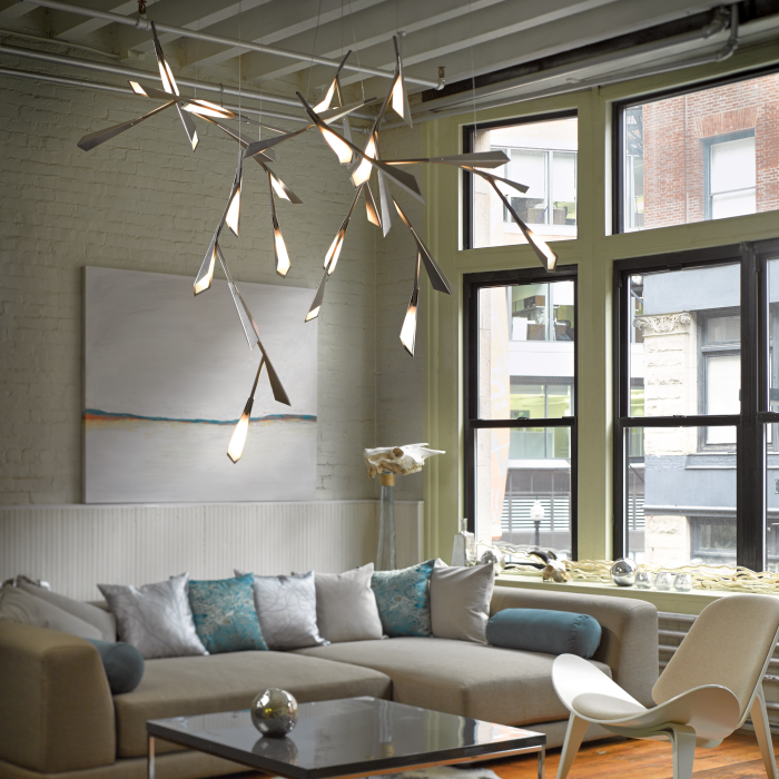 Hubbardton Forge 135001-LED-STND-85-85