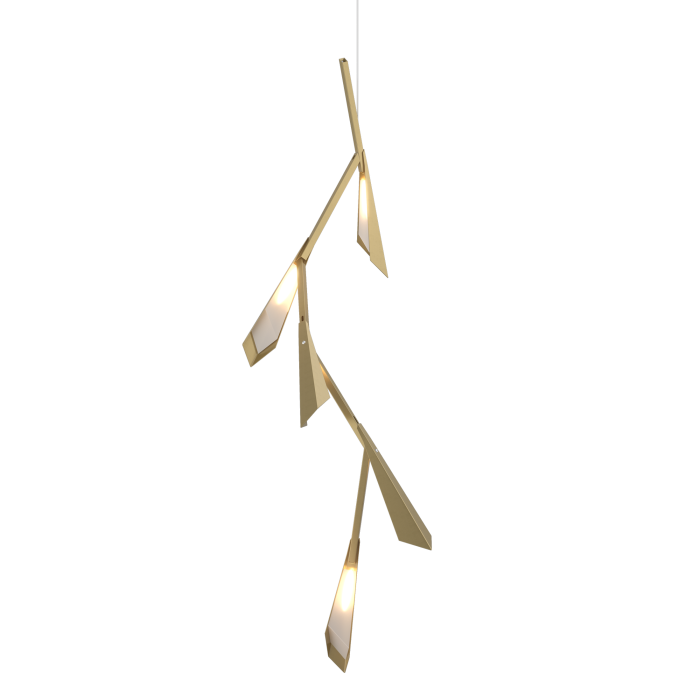 Hubbardton Forge 135001-LED-STND-86-86