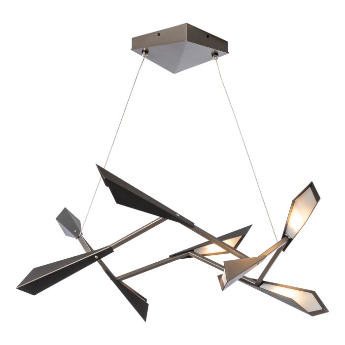 Hubbardton Forge 135003-LED-STND-07-14