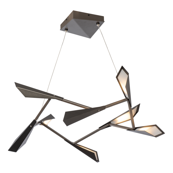 Hubbardton Forge 135003-LED-STND-07-14