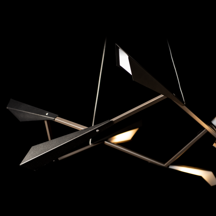 Hubbardton Forge 135003-LED-STND-07-14