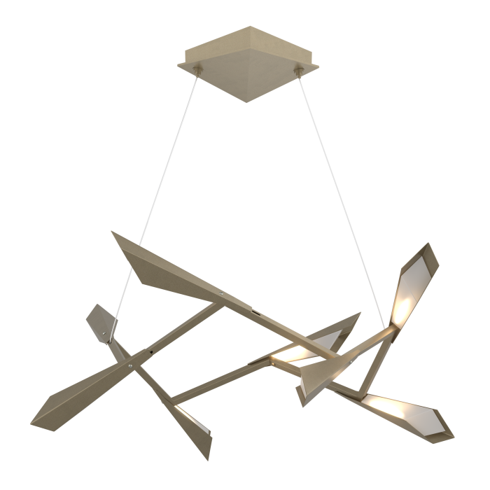 Hubbardton Forge 135003-LED-STND-84-84