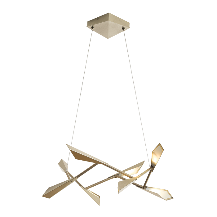 Hubbardton Forge 135003-LED-STND-84_1