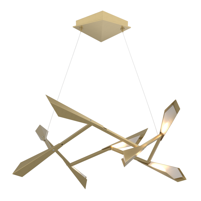 Hubbardton Forge 135003-LED-STND-86-86
