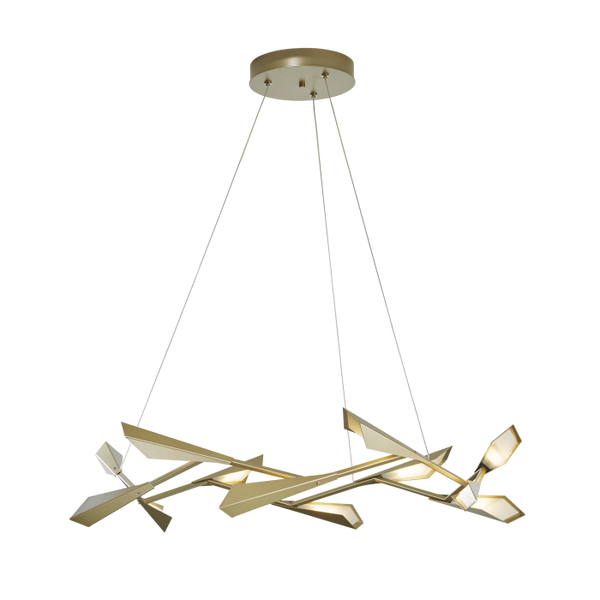 Quill Large LED Pendant
