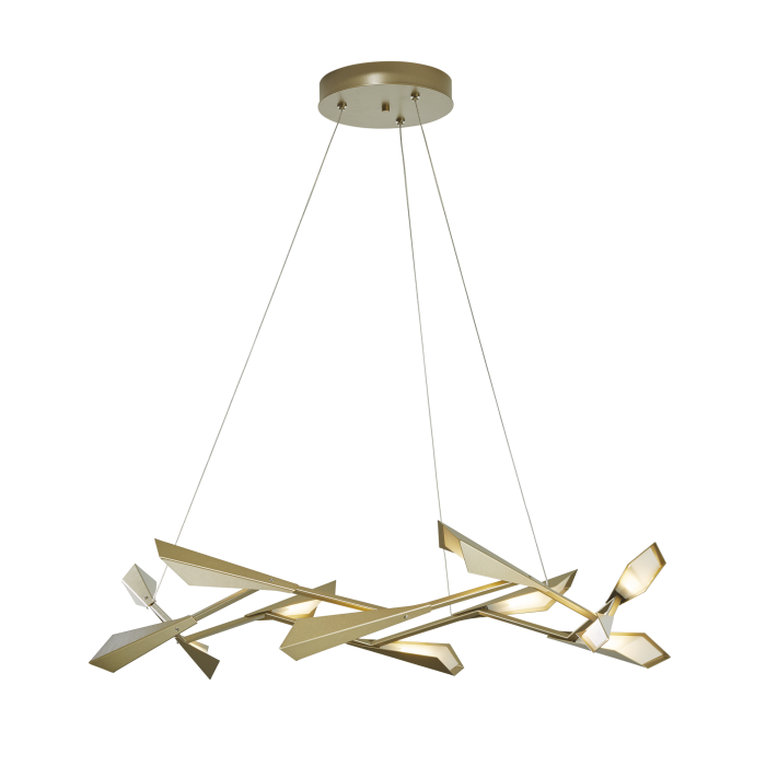 Hubbardton Forge 135005-LED-STND-84